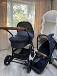 Продам коляску Cybex CBX Leotie Lux 2 в 1