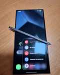 Samsung galaxy S24 ultra.  256gb