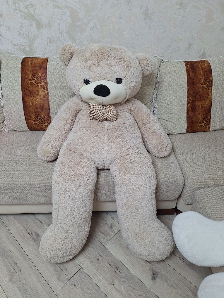 Продам мягкие игрушки