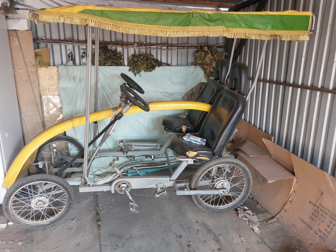 Продам велосипед