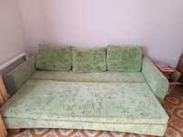 Продается диван в хорошем состояний