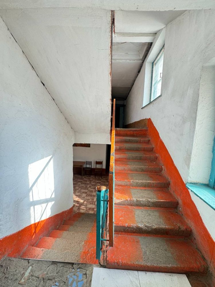 Продам квартиру в центре