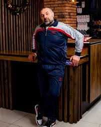 Продам мужской спортивный костюм Montana размер 56 (XXL) новый