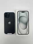 НОВЫЙ Неакивированный Apple iPhone 15 128 GB