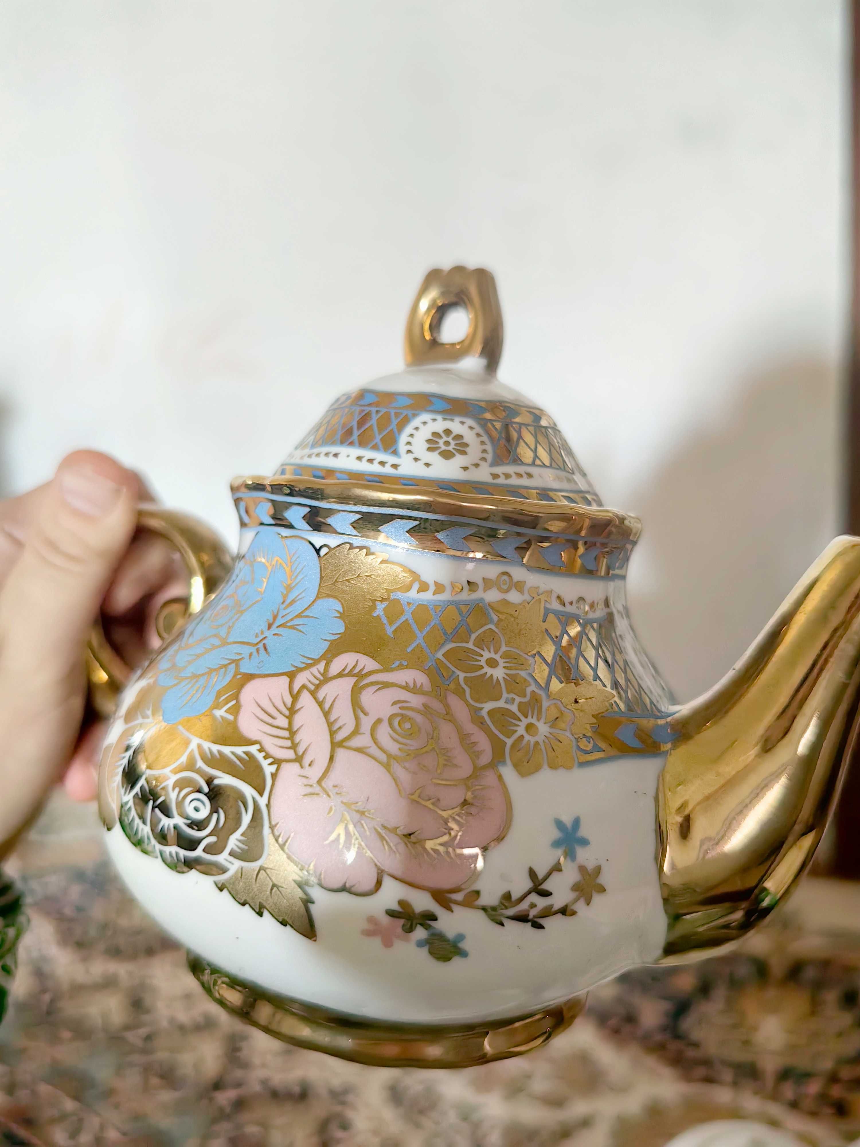 Сервиз, отдам все за 5000тг