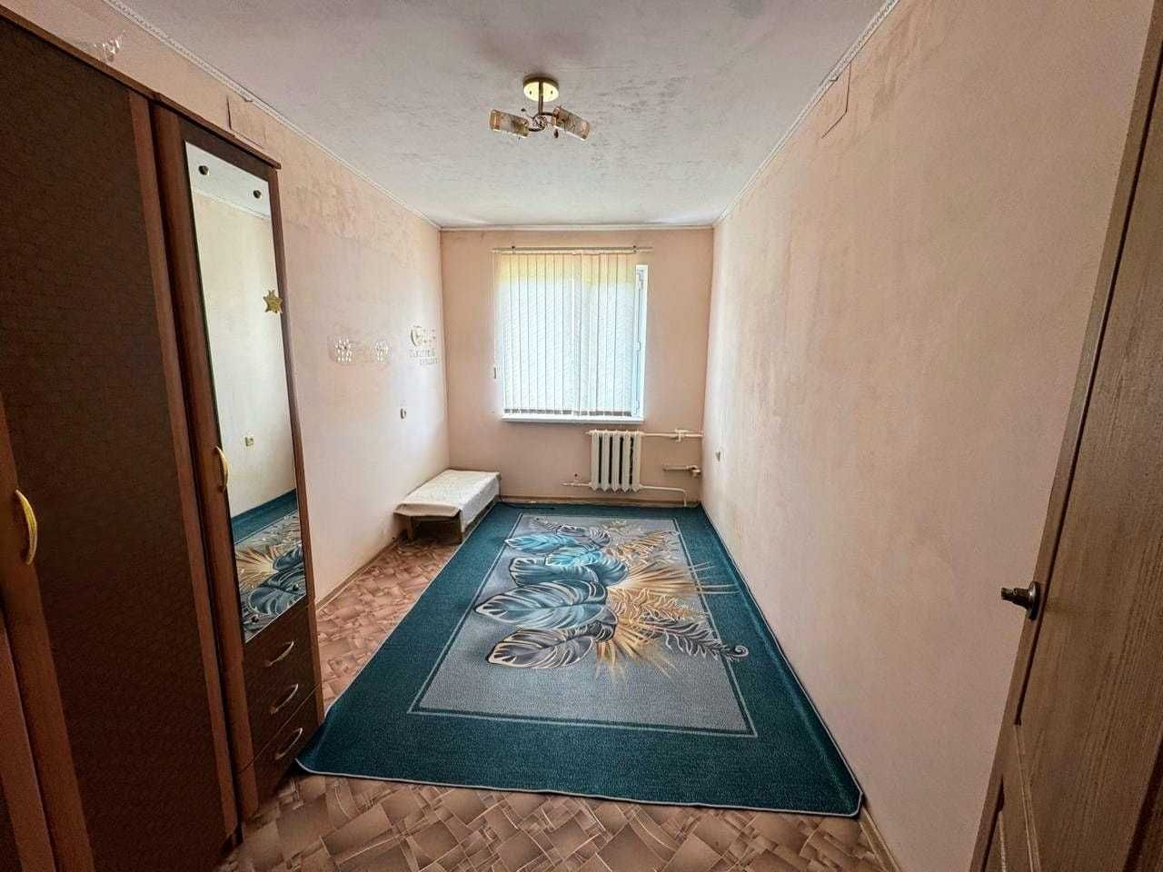Продается 2 ком квартира район Тюленина