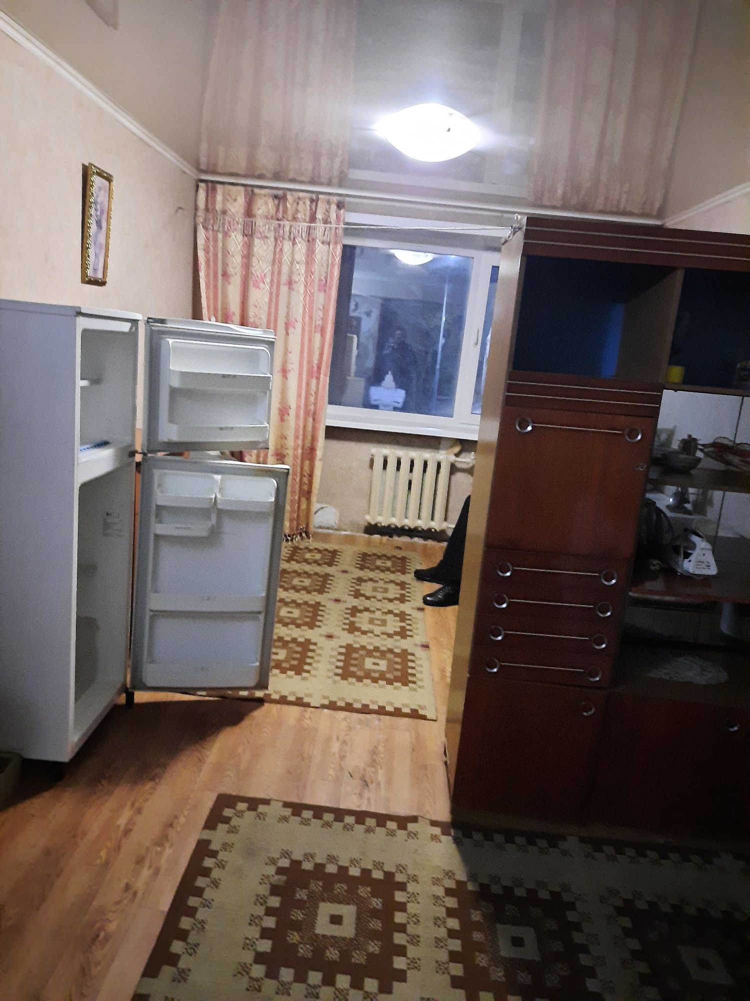 Комната в общежитии от хозяина