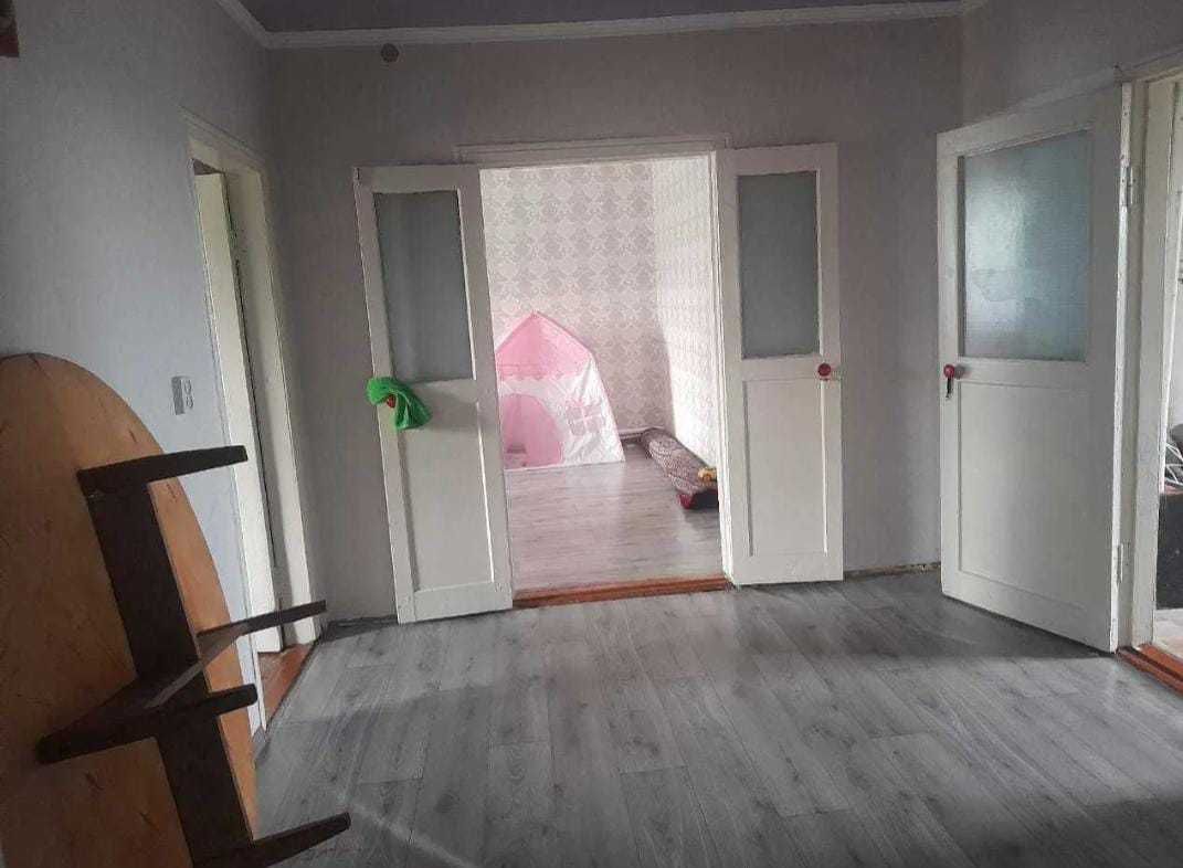 продам часть дома в селе Чаглинке