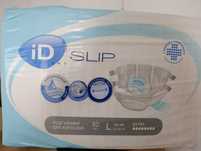 ID Slip  подгузники для взрослых L 30 шт