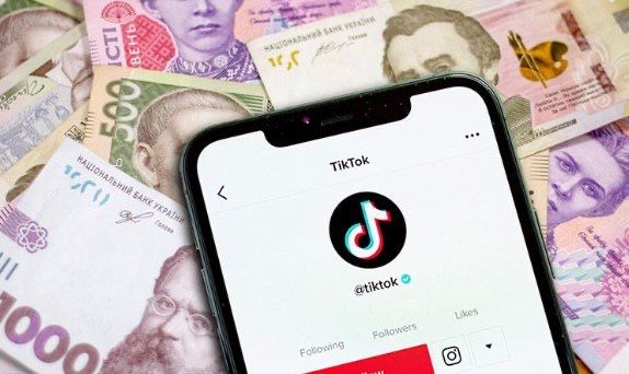 Тикток аккаунт под любой ваш запрос
