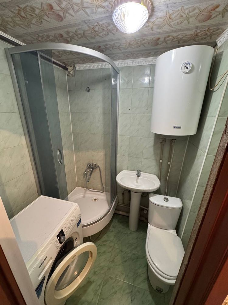 Продам 1 комнатную квартиру