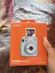 Instax mini 11 продам новый