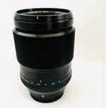 Объектив Fujifilm XF 90mm f/2.0 R LM WR