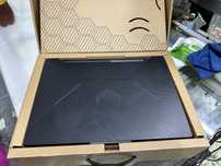 Ноутбук игровой почти новый