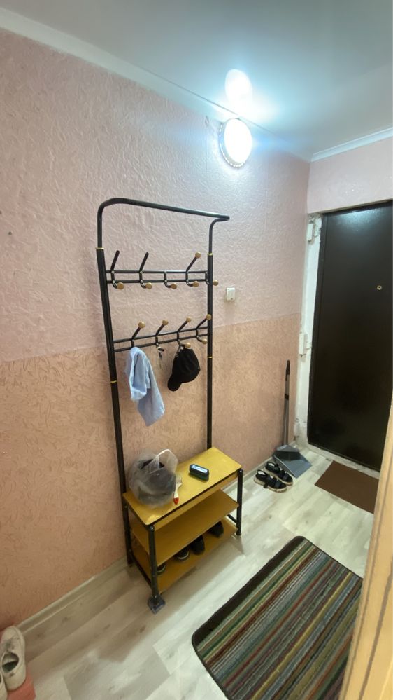 Сдам 1 ком кв на длительный срок