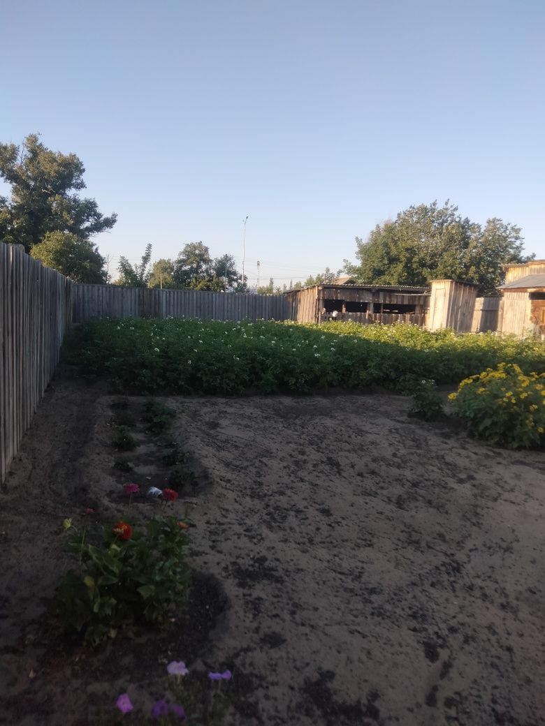 Продам дом, село Канонерка