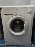 Стиралка Indesit