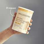 Протеиновый коктейль Wellness