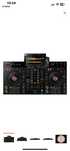 DJ контроллер Pioneer DJ XDJ-RX3