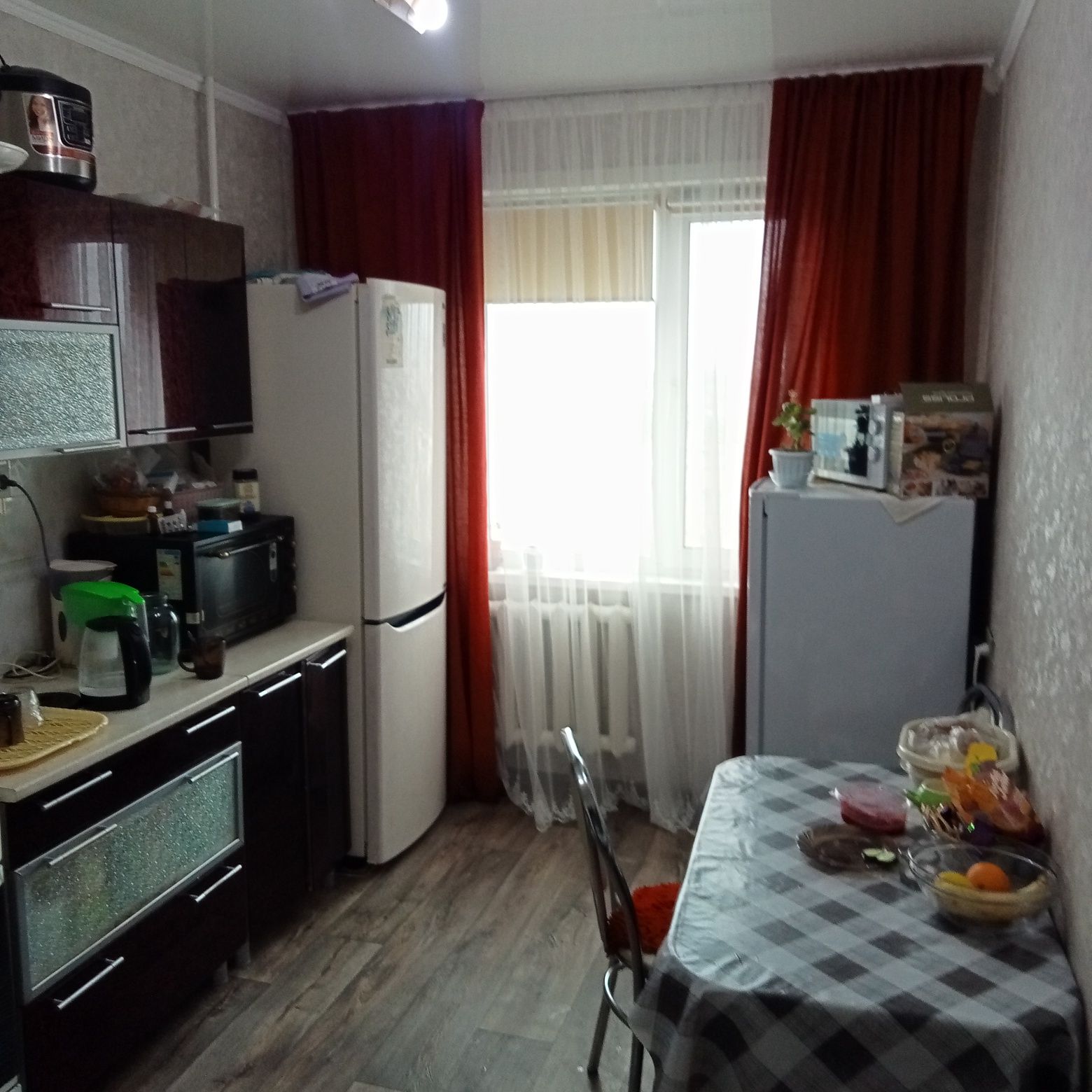 3 комн КВ на частный дом. Или продам