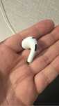 Левое ухо Airpods 3 оригинал