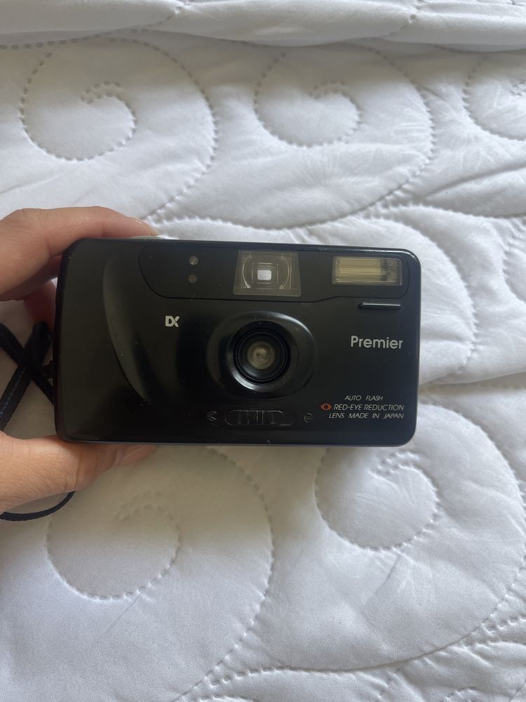 Продам фотоаппарат