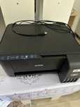 Новый принтер Epson