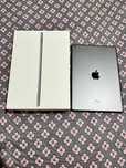 Apple iPad 9-го поколения wi-fi 64GB Space Gray(A2602)-новый,не исполь