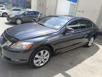 Срочно продам Лексус GS350