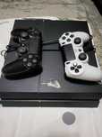 Плейстейшн 100000тг  Sony PS4