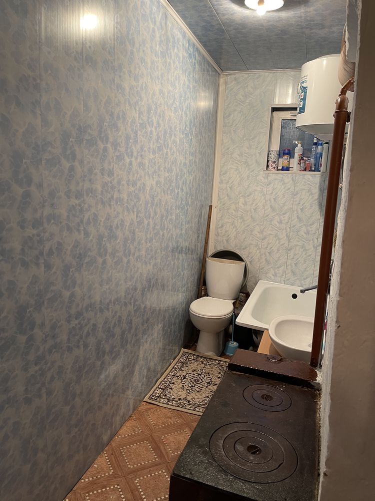 Срочно Продам 3х ком либо Обмен на 1 ком в центре