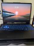 Продам ноутбук Asus Tuf Gaming F15