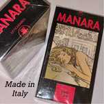 Таро Манара Италия Lo Scarabeo Manara tarot оригинал