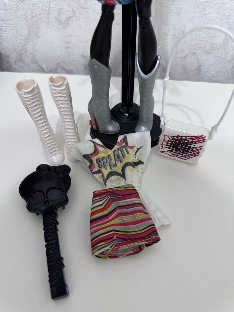 Монстер Хай Monster High Монстр хай