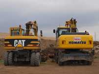 Запчасти на caterpillar