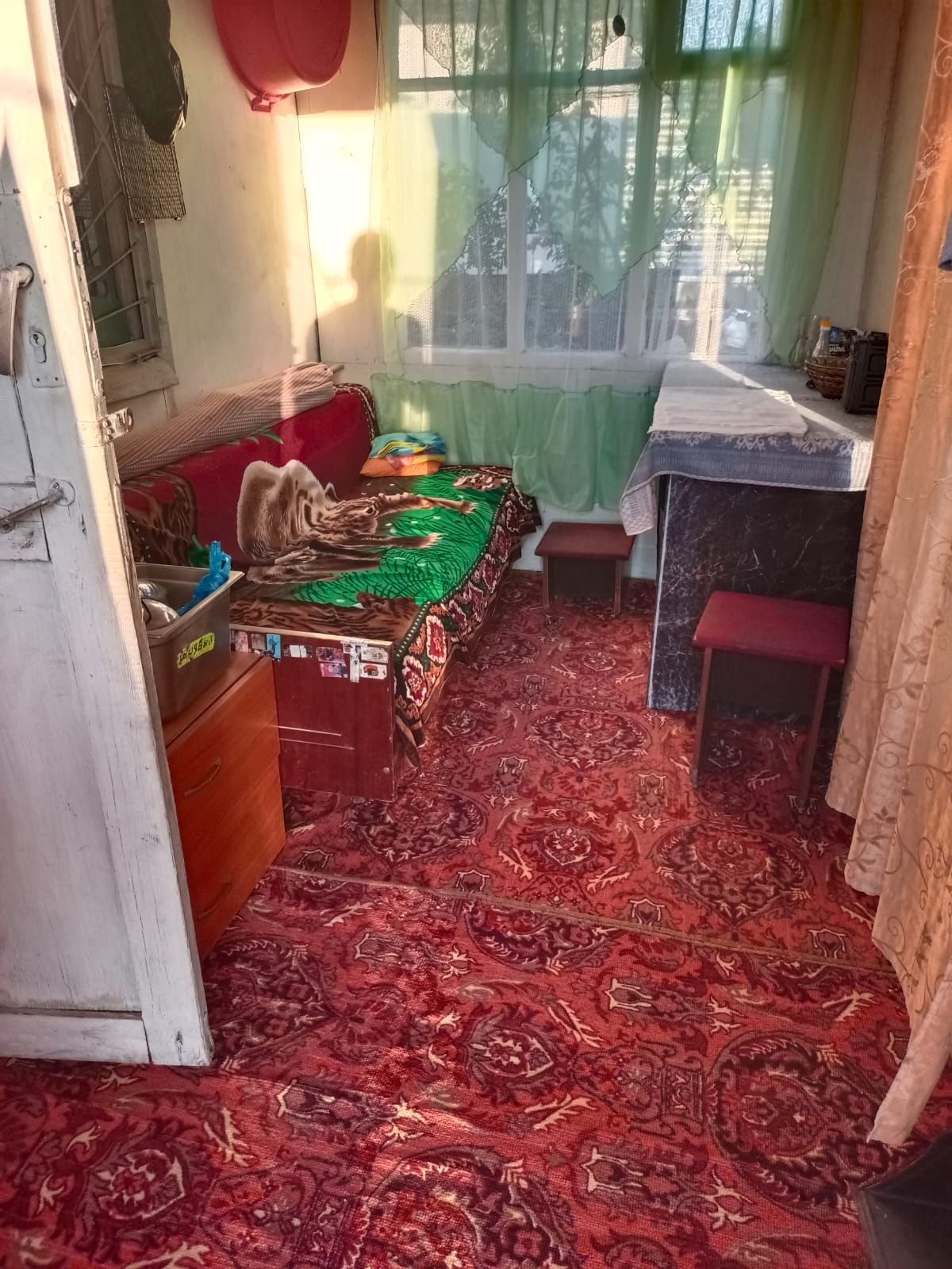 Продам дачу в городе Конаев ( Капчагай)