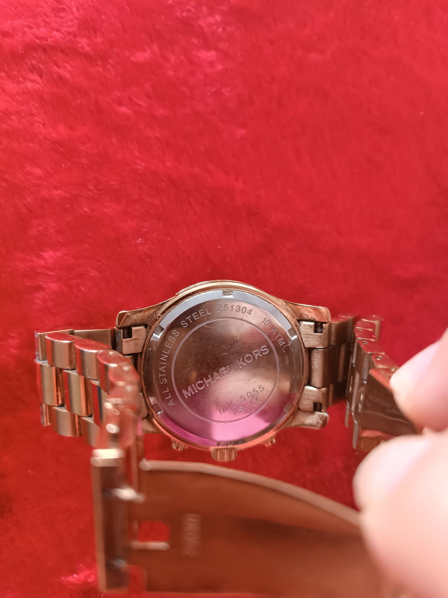 Часы женские Michael Kors