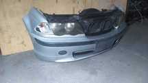 Ноускат BMW 3 series E46 M-tech 1 седан дорест