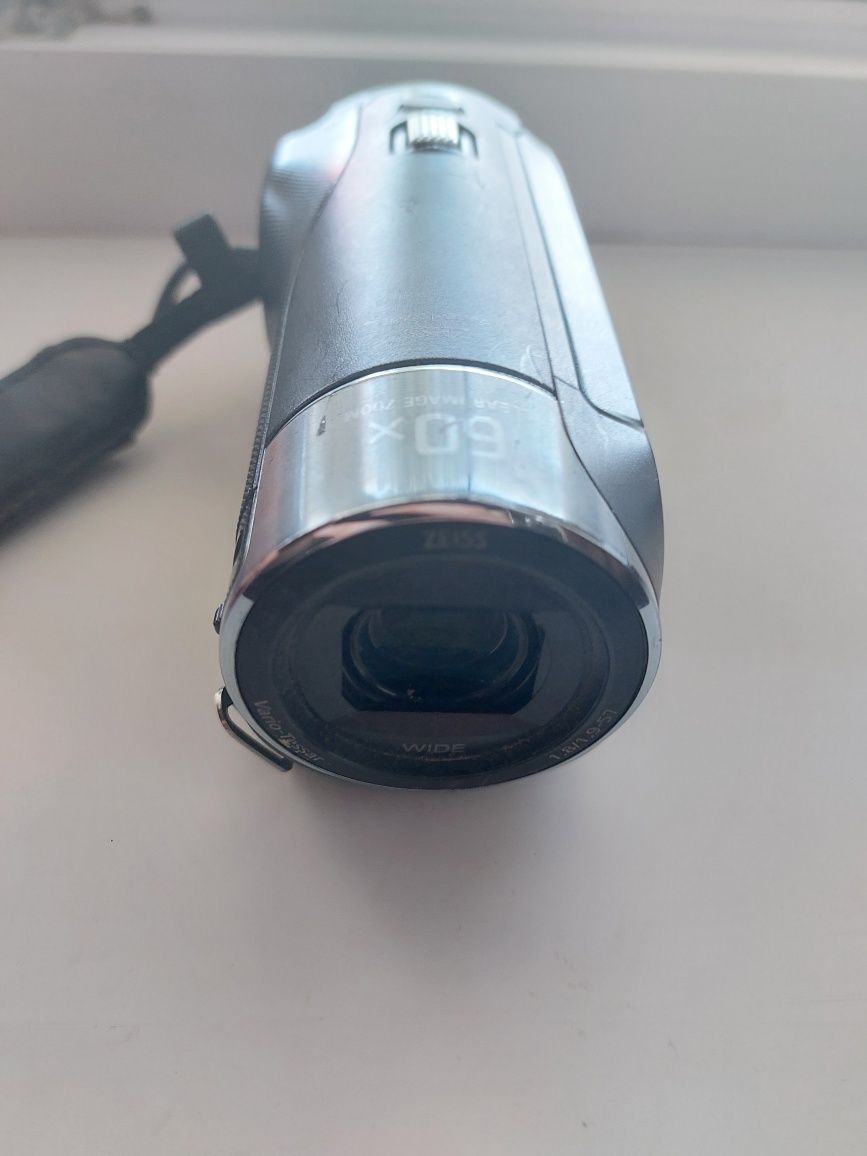 Sony HDR - CX405
