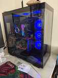 Мощный системный блок core i5-14609kf/ rtx 4070ti asus rog