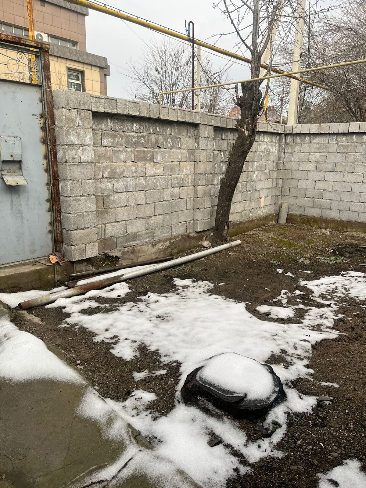 Продам дом Центр