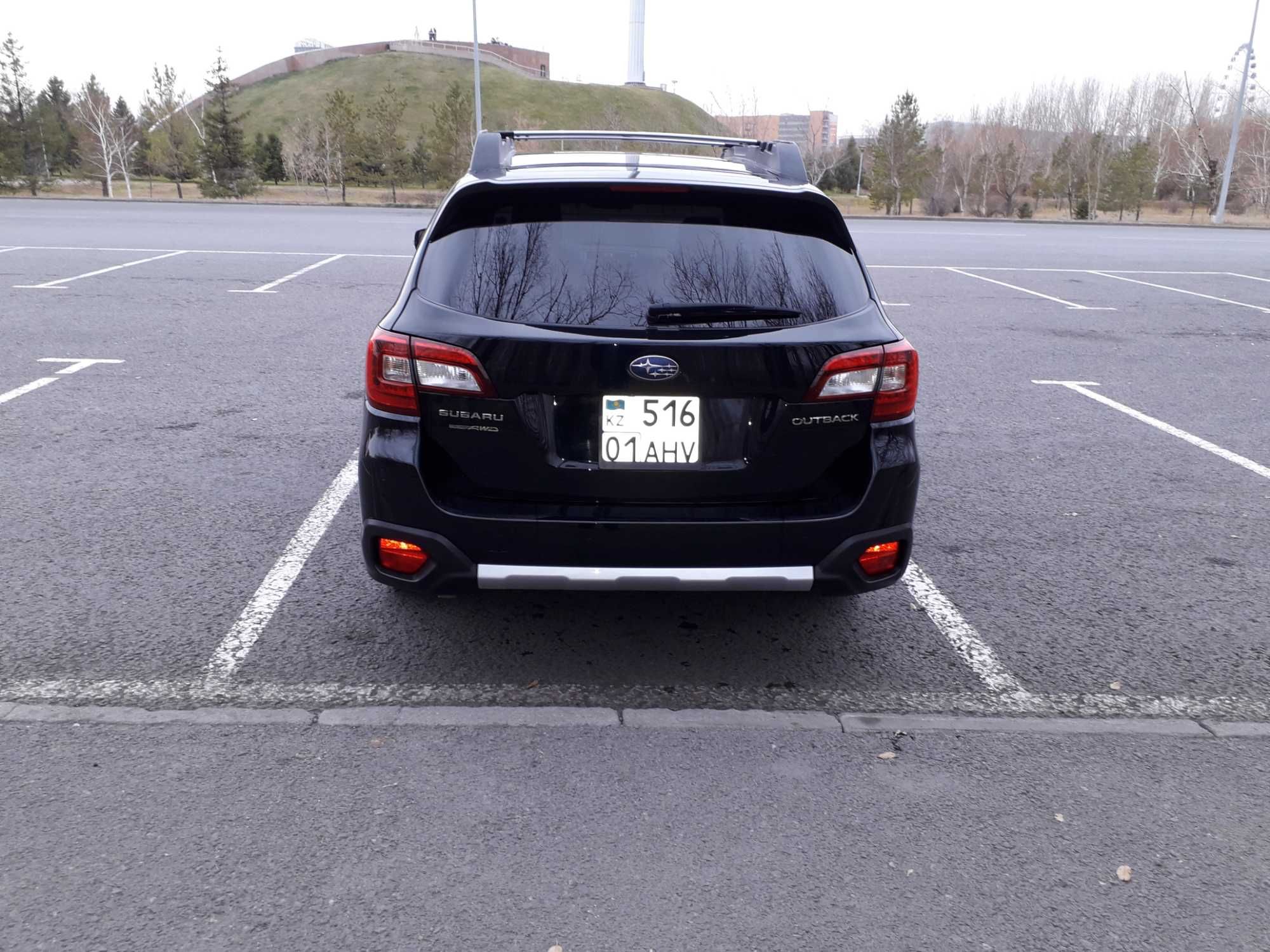 продам subaru outback