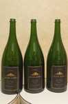 Пустые бутылки 1.5 из под Cava Jaume Serra