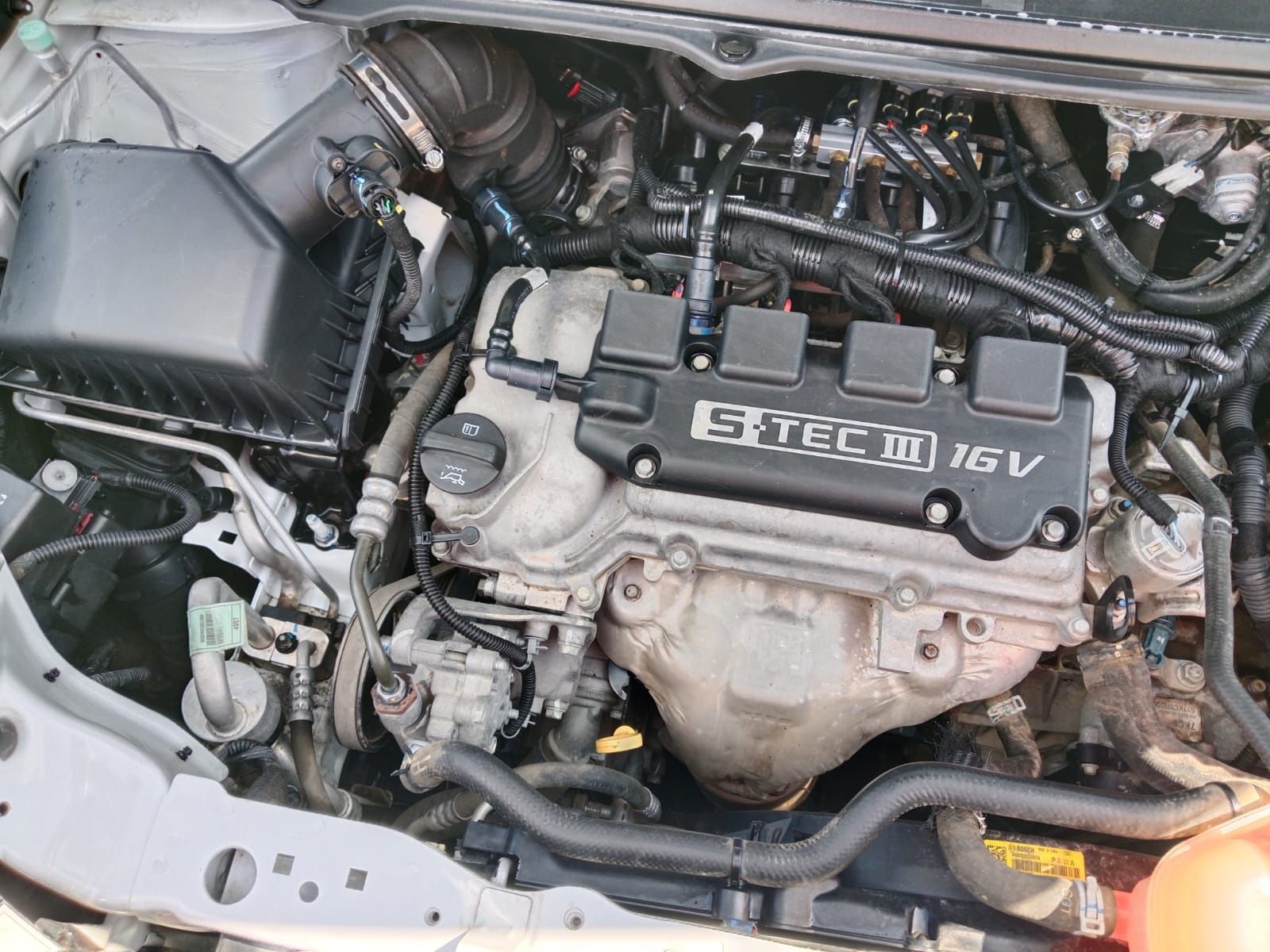 Продам Chevrolet Cobalt 2020