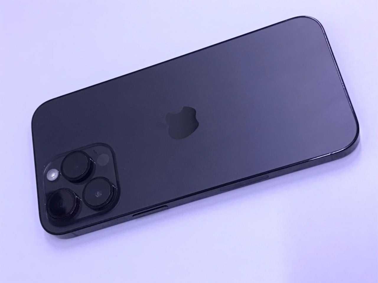 17.1.1.0.6.8 Apple iPhone 14 Pro Max 128 Gb Graphite