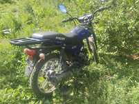 Мотоцикл Recer 110cc