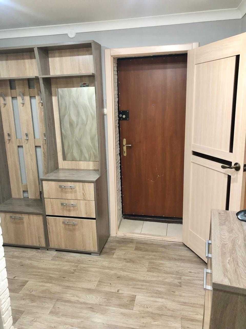 Продам улучшенную 3х комн. квартиру ул. Крамского, Город, ул.Ермекова