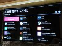 Рут права на телевизоры LG Webos