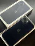 Iphone 13, 128гб, 100% акб, Kaspi 0-0-12