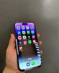 iPhone 14 Pro Max Violet Color